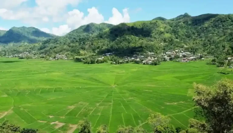 Flores Overland Trip 4D3N